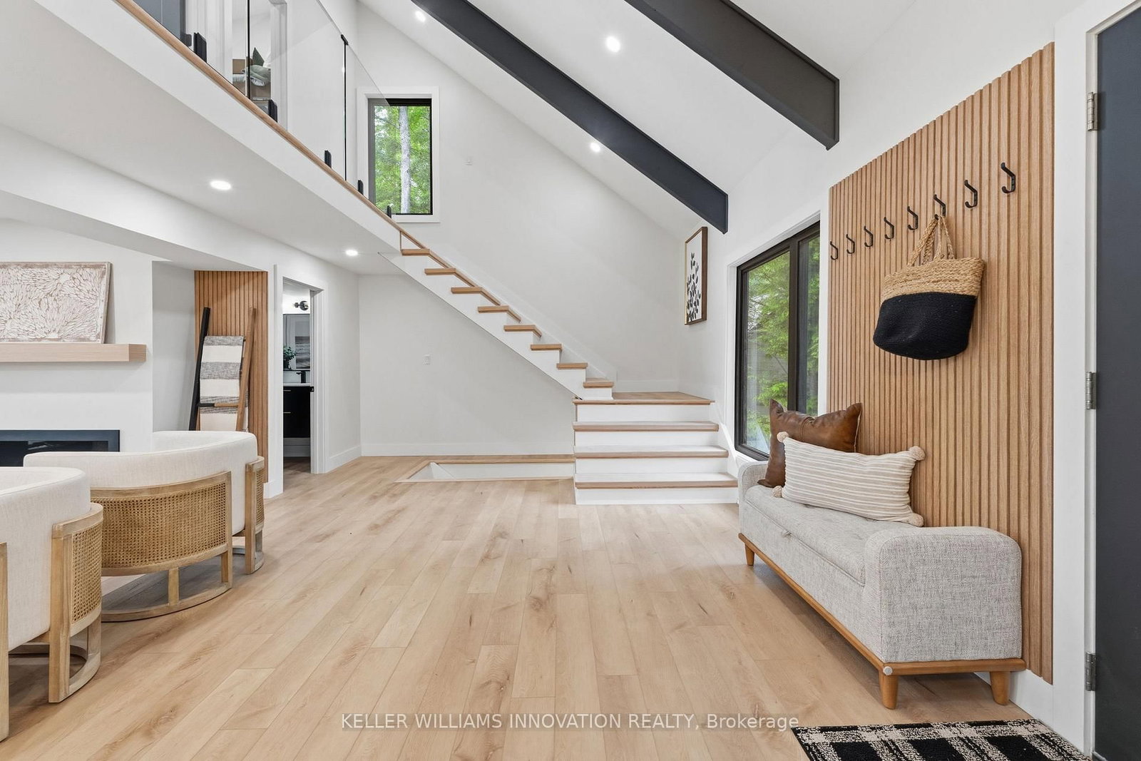 1357 Dickie Lake Road • Lake of Bays, ON photo 18