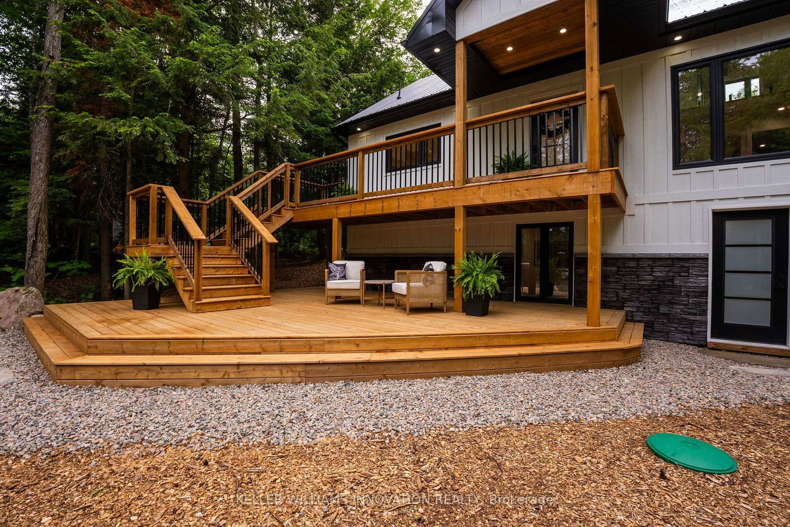 1357 Dickie Lake Road • Lake of Bays, ON photo 31