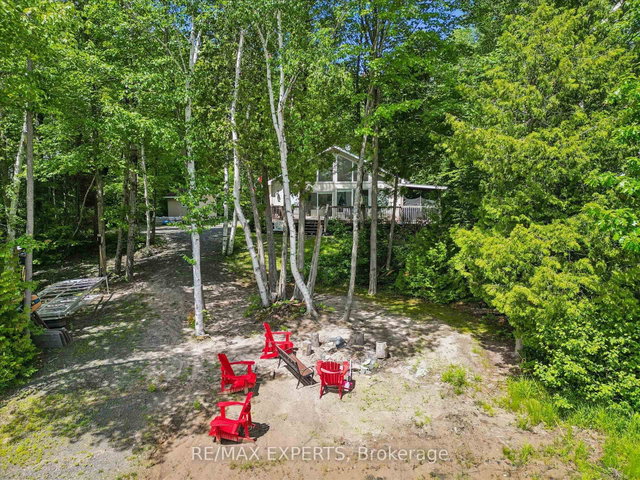 1007 Mccabe Road