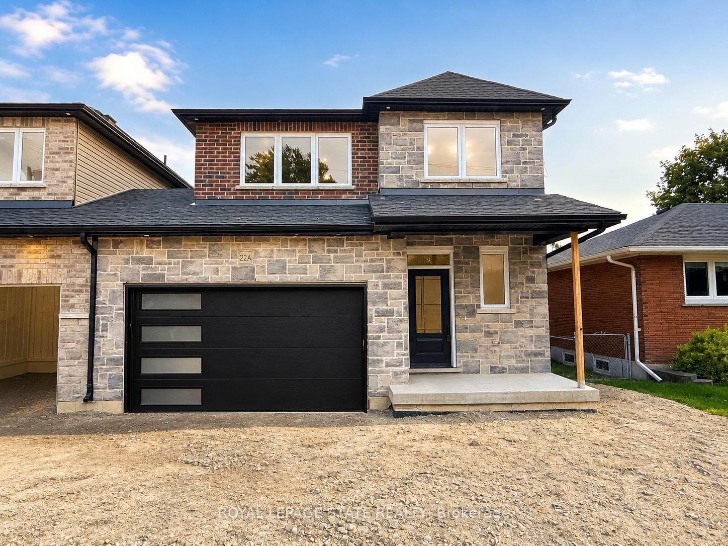 22-A Alpine Avenue • Hamilton, ON photo 2