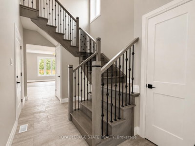 22-A Alpine Avenue • Hamilton, ON photo 3