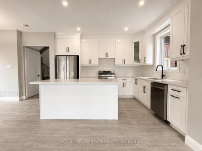 22-A Alpine Avenue • Hamilton, ON photo 4