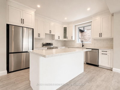 22-A Alpine Avenue • Hamilton, ON photo 5