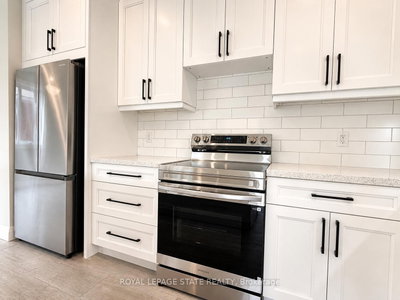 22-A Alpine Avenue • Hamilton, ON photo 6