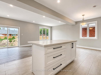 22-A Alpine Avenue • Hamilton, ON photo 7