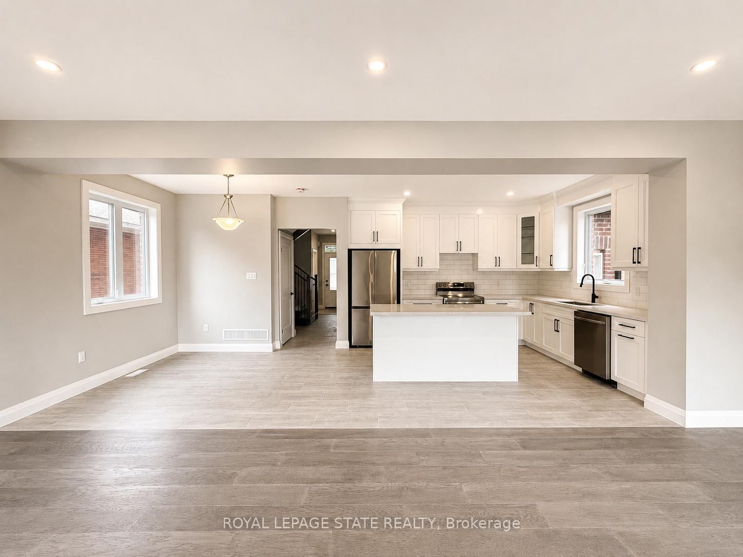 22-A Alpine Avenue • Hamilton, ON photo 9
