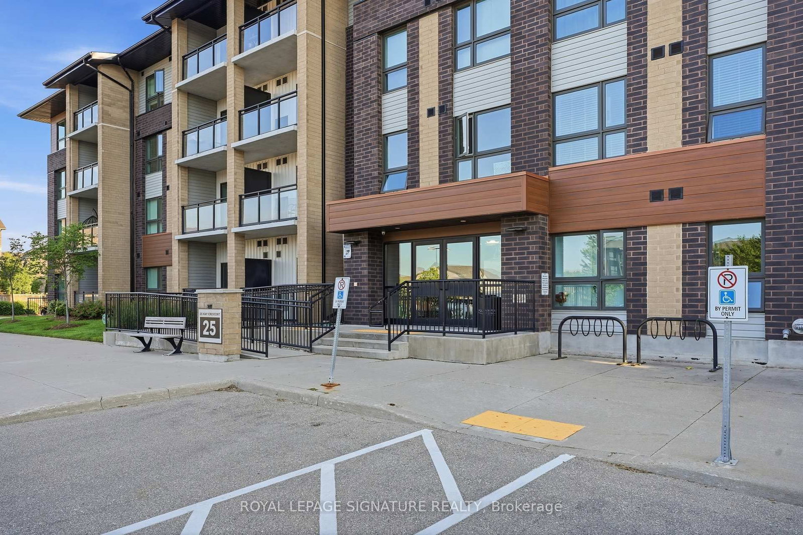 25 Kay Crescent • #LL08 • Guelph, ON photo 31