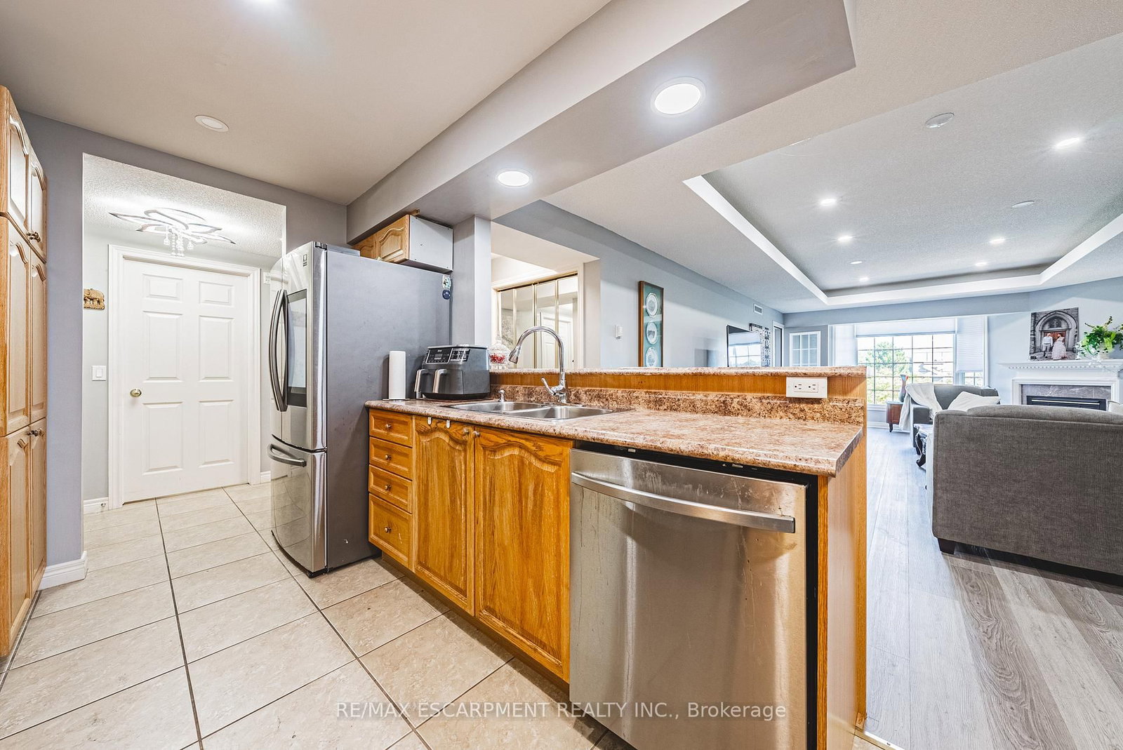 990 Golf Links Road • #308 • Hamilton, ON photo 10