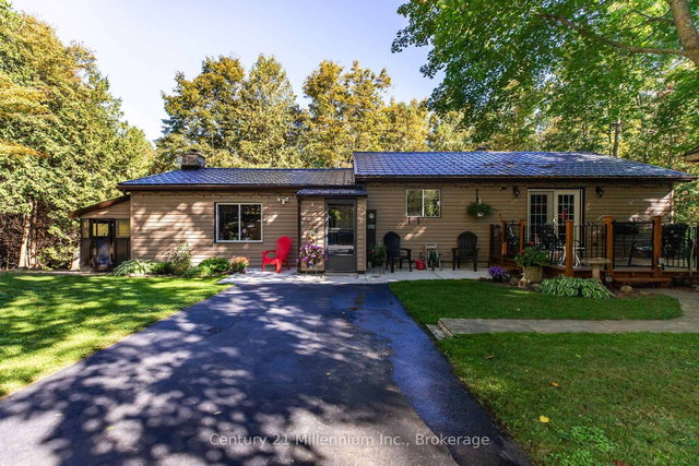 16 Fogden Crescent