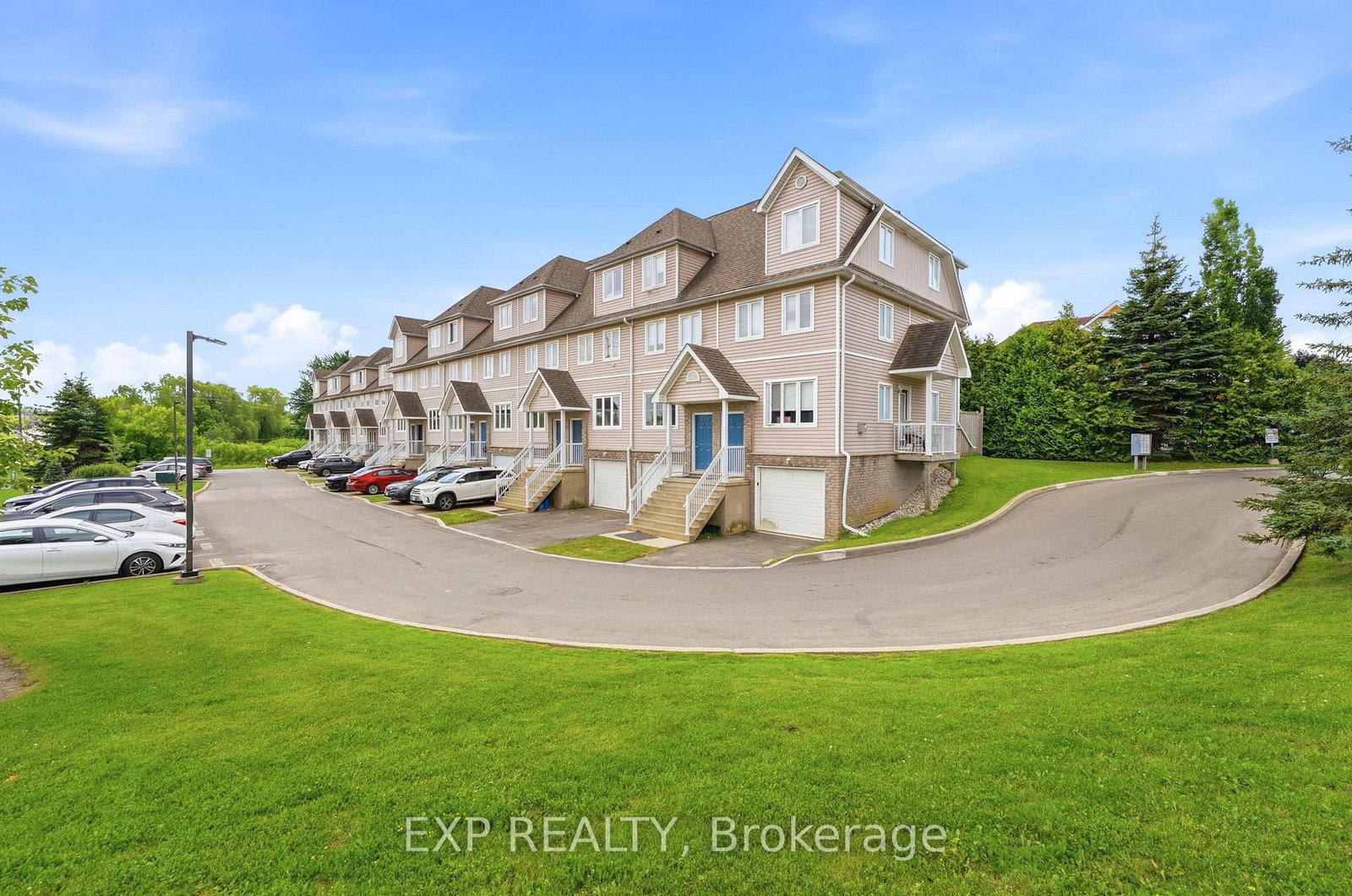 601 Columbia Forest Boulevard • #3 • Waterloo, ON photo 31