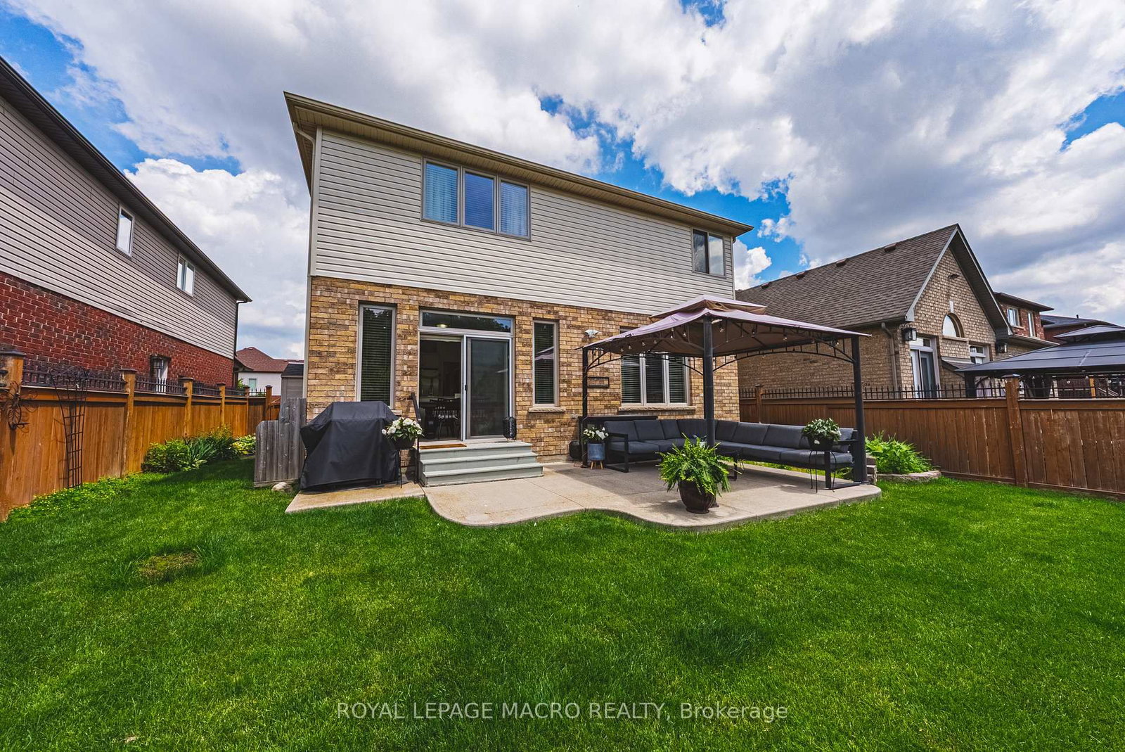 20 Degrow Crescent • Hamilton, ON photo 36