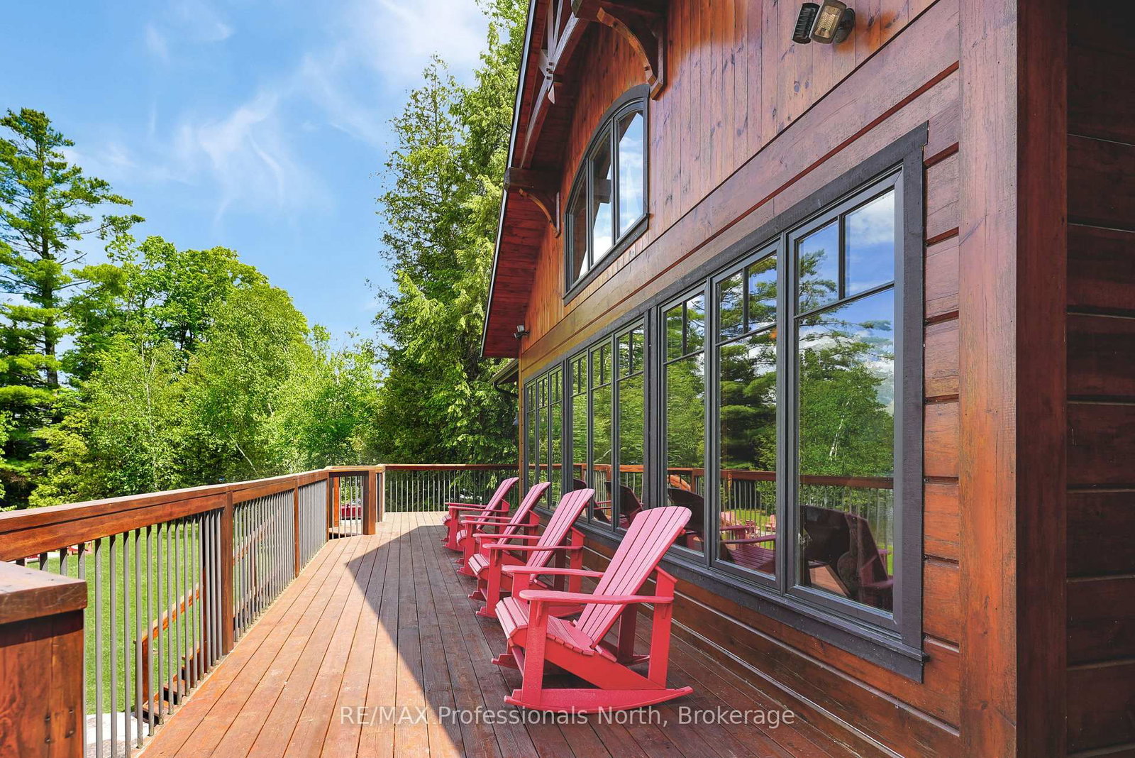 334 East Clear Bay Road • Trent Lakes, ON photo 33
