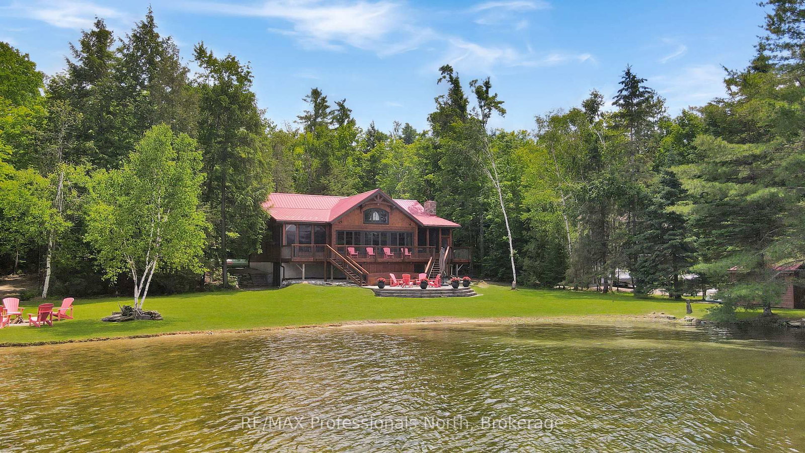 334 East Clear Bay Road • Trent Lakes, ON photo 36