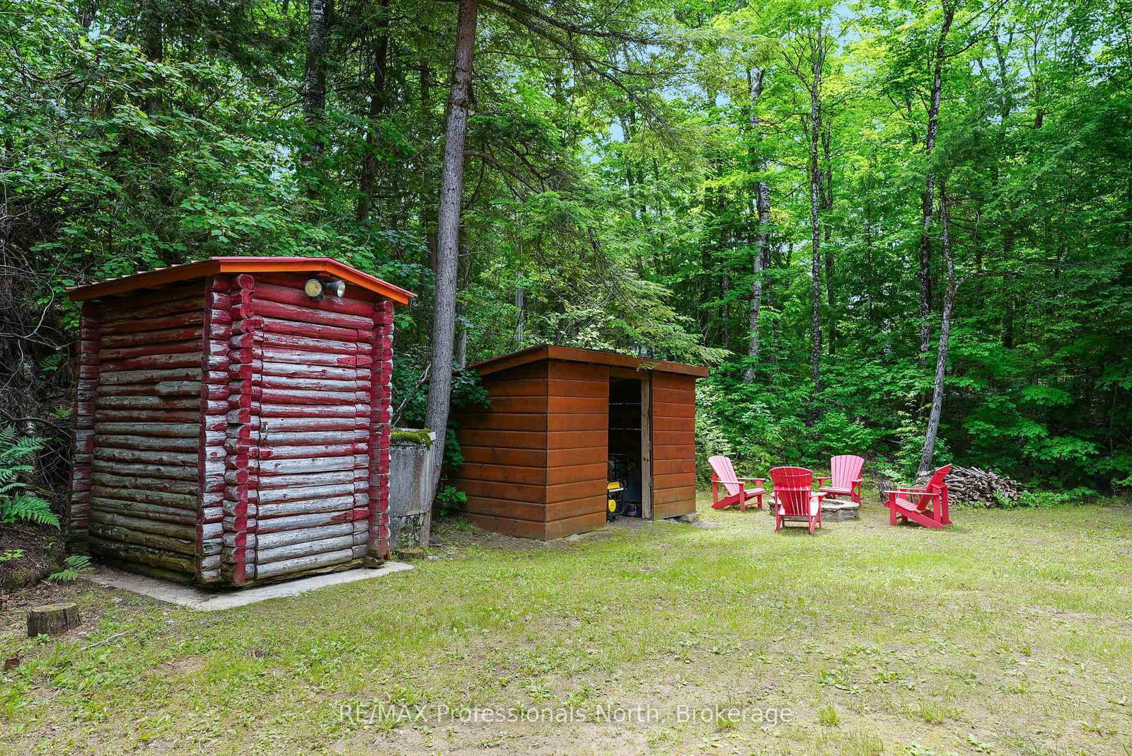 334 East Clear Bay Road • Trent Lakes, ON photo 41
