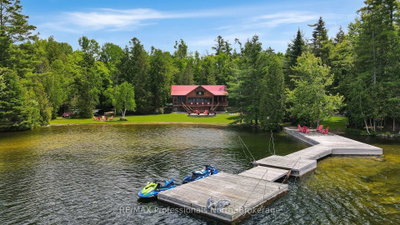 334 East Clear Bay Road • Trent Lakes, ON photo 5