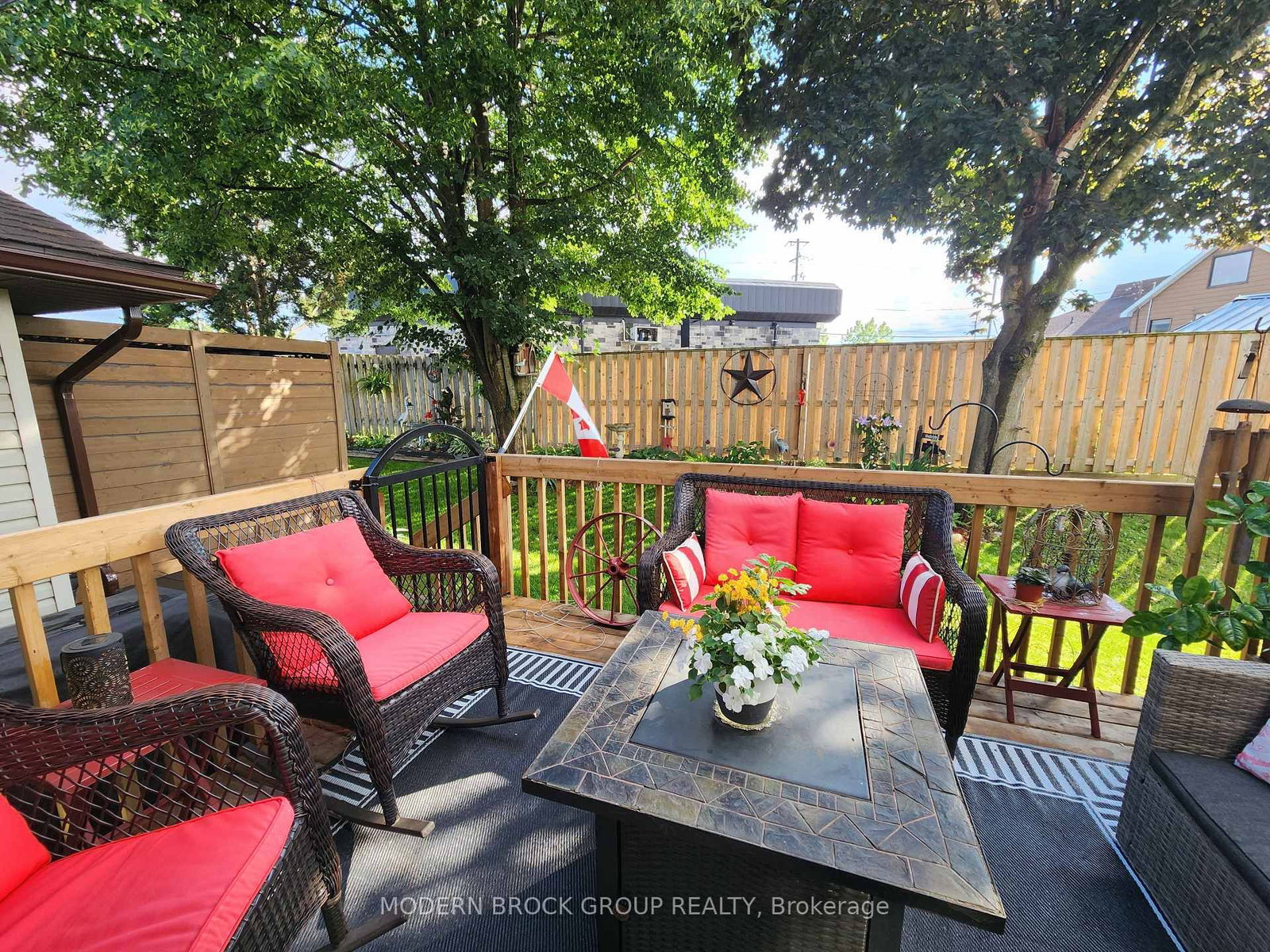6 WILMOT YOUNG Place • Brockville, ON photo 36