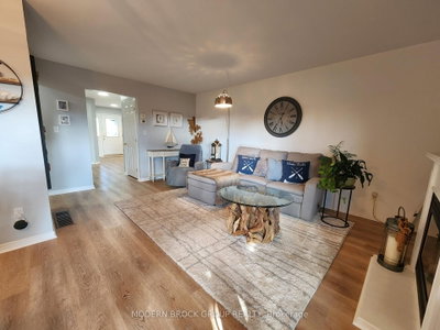 6 WILMOT YOUNG Place • Brockville, ON photo 8