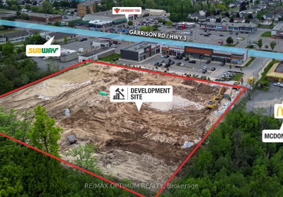 POTL LOT 17 WALDEN Boulevard — more photos