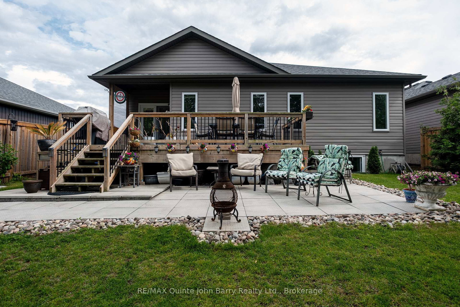 46 Birchmount Street • Quinte West, ON photo 39
