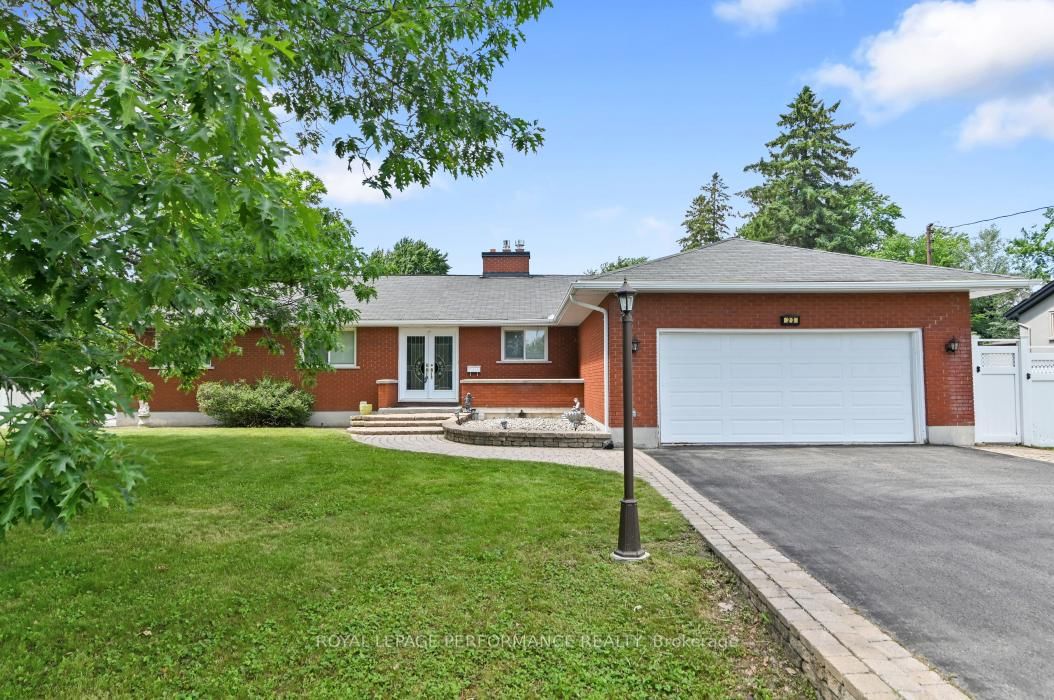 23 Elma Street, Ottawa, ON