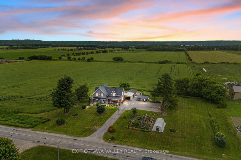 1922 Kerr Line Road