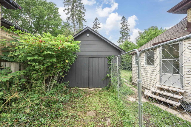 485 Dorinda Street