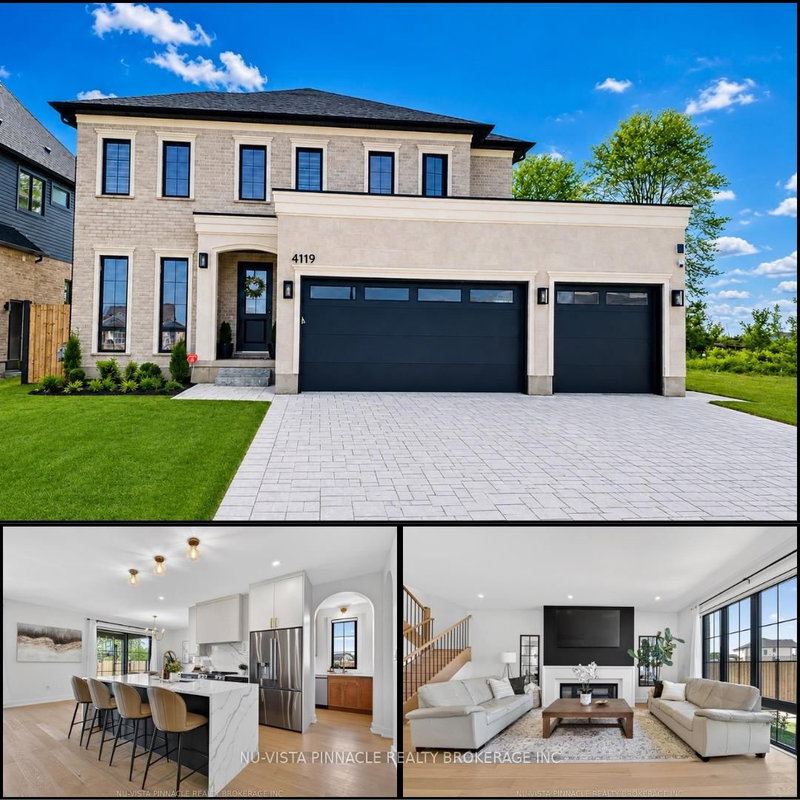 4119 Fallingbrook Rd, London South, Ontario