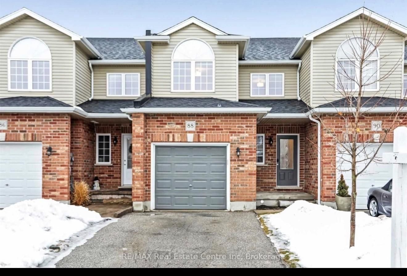 88 Mussen Street, Guelph