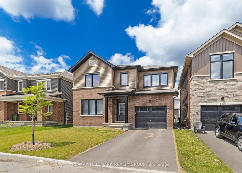 360 Peninsula Road