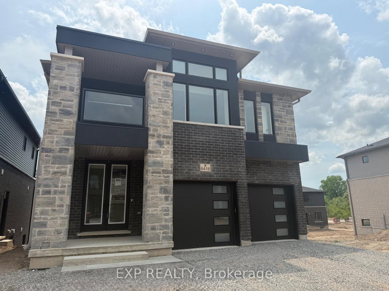 6418 SUNSHINE Common, Niagara Falls