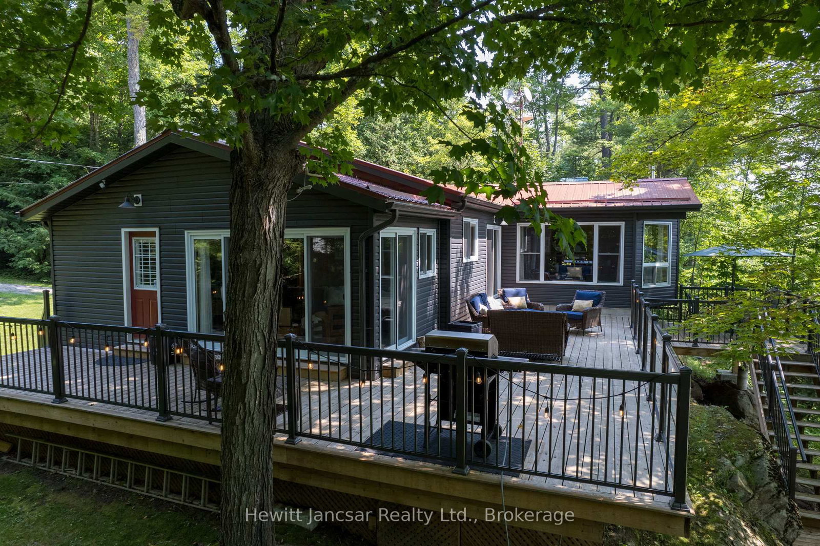 126 FIRE ROUTE 67, Havelock-Belmont-Methuen, Ontario K0L 1Z0