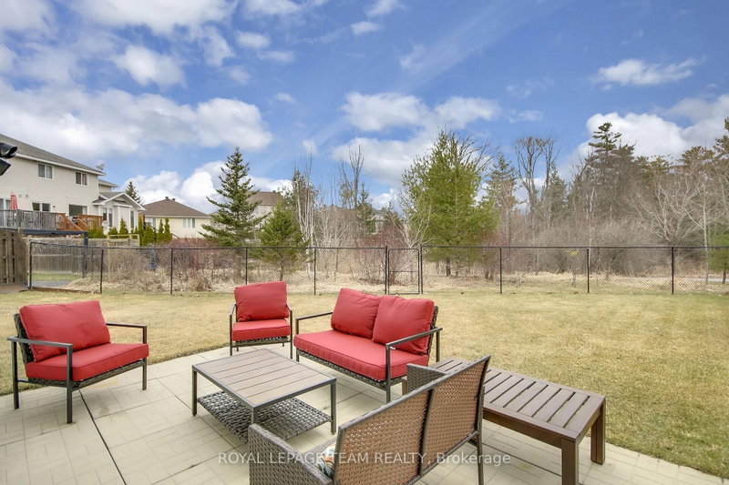 2136 Bergamot Circle