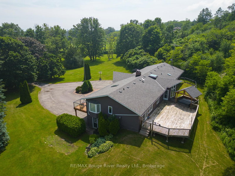 9780 County 2 Road