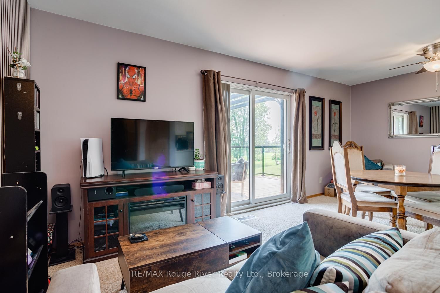 9780 County 2 Road • Hamilton Township, ON photo 38