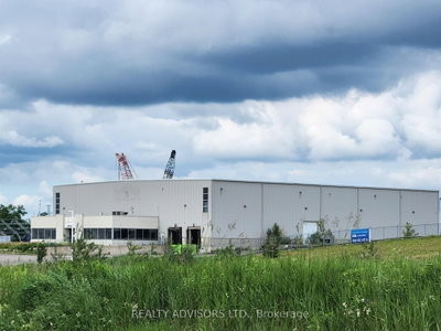Industrial for lease at 473019 County Rd 11 Road, Amaranth, Ontario, L9W 5L7 - Rural Amaranth - MLS: X13498556
