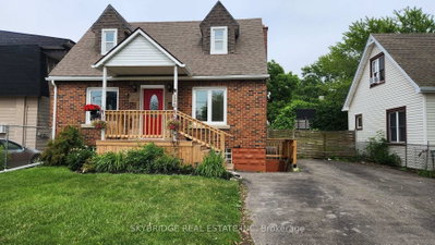 156 Knoll Street