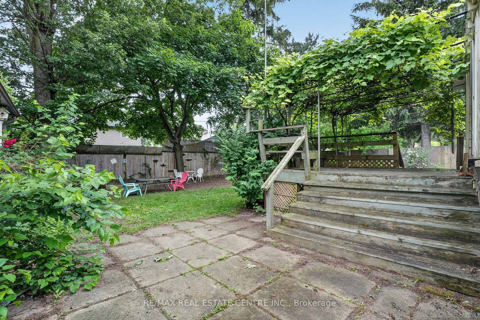 69 Smith Street • Welland, ON photo 42