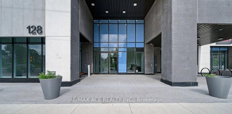 1610 - 128 King Street N