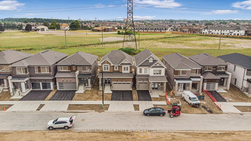 266 Millstone Street W