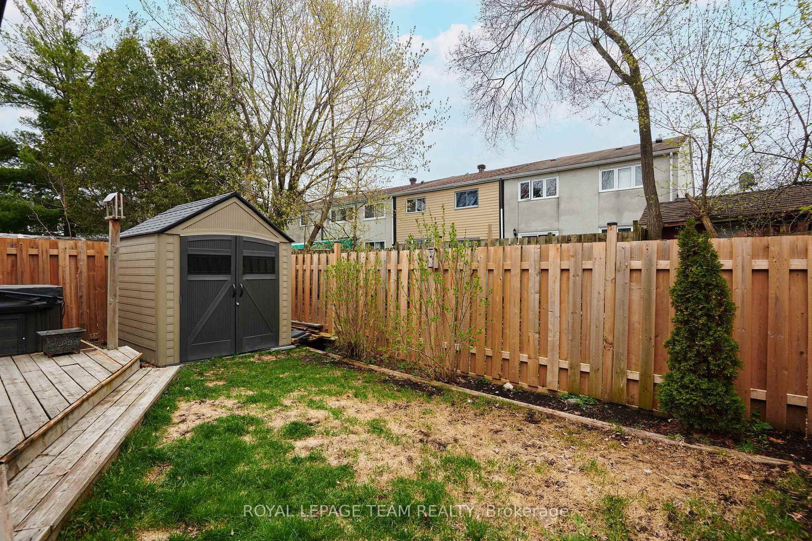 87 Grady Crescent • Ottawa, ON photo 23