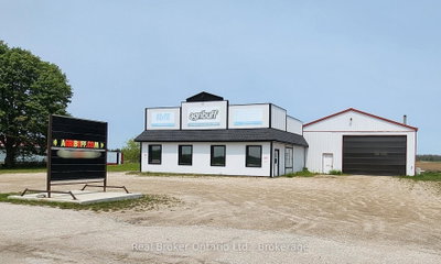 Commercial/Retail for lease at 8485 WELLINGTON ROAD 86, Mapleton, Ontario, N4W 3G8 - Rural Mapleton - MLS: X13498736