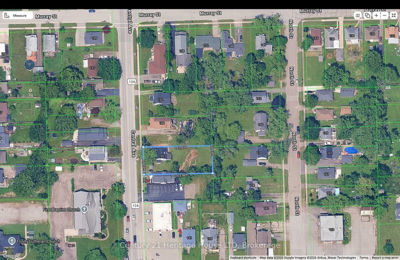 182 Central Avenue