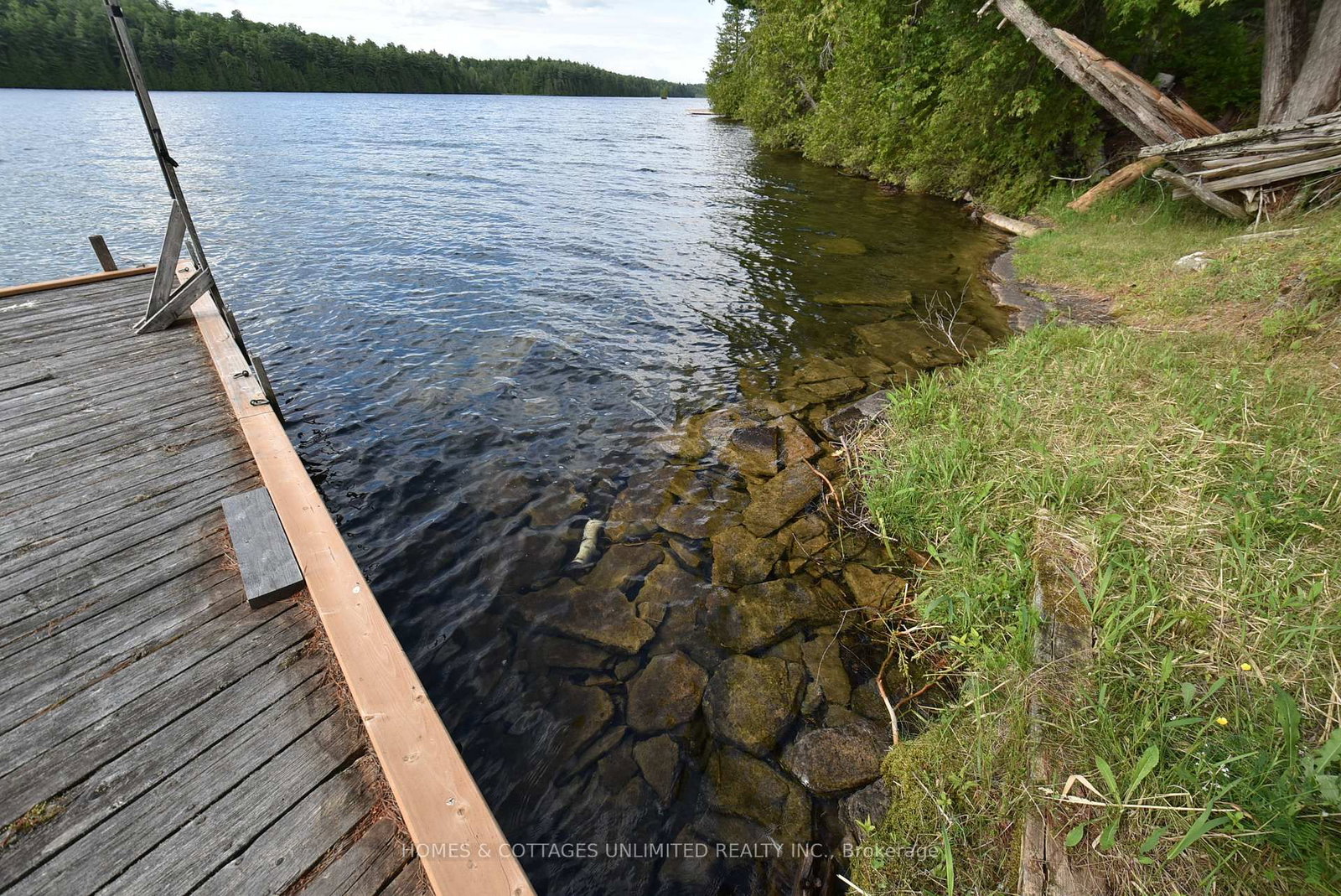 1165A Paynes Lane • Ompah, ON photo 18