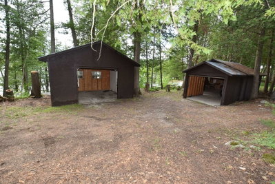 1165A Paynes Lane • Ompah, ON photo 8