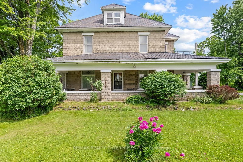 525415 Grey County Road 30, Grey Highlands