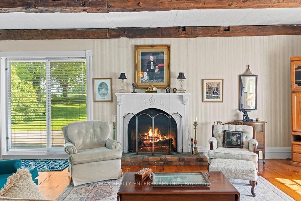 525415 Grey County Road • #30 • Grey Highlands, ON photo 13