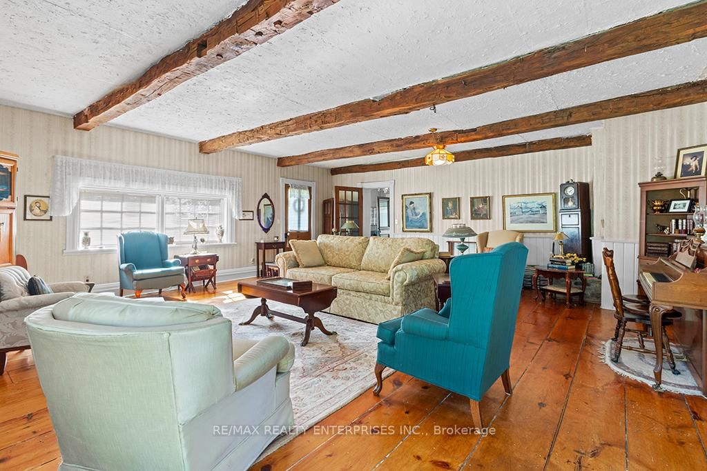 525415 Grey County Road • #30 • Grey Highlands, ON photo 14