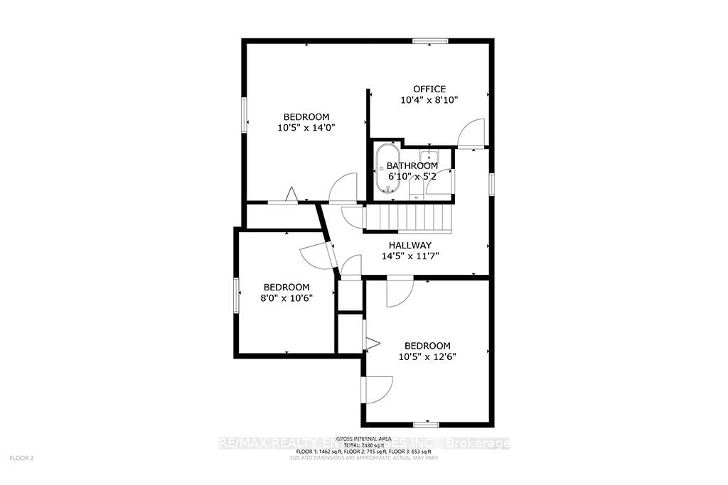 525415 Grey County Road • #30 • Grey Highlands, ON photo 31