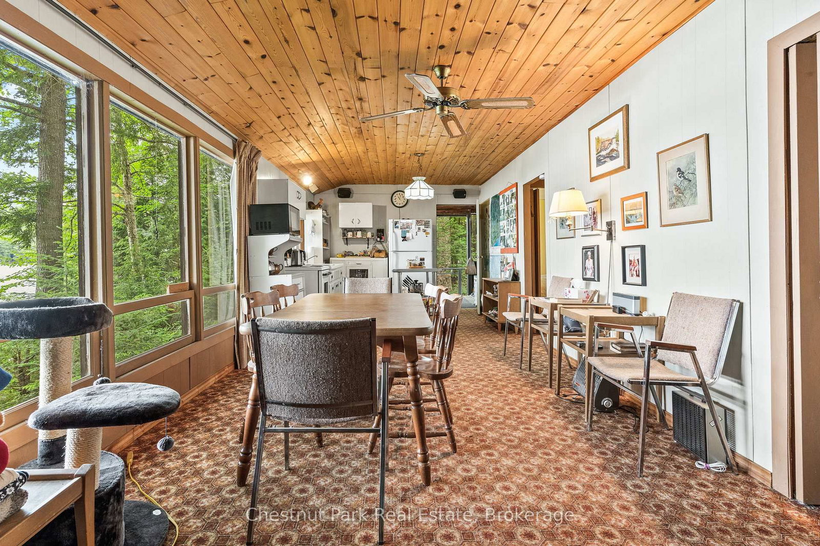 5278 Kennisis Lake Road • Dysart et al, ON photo 11