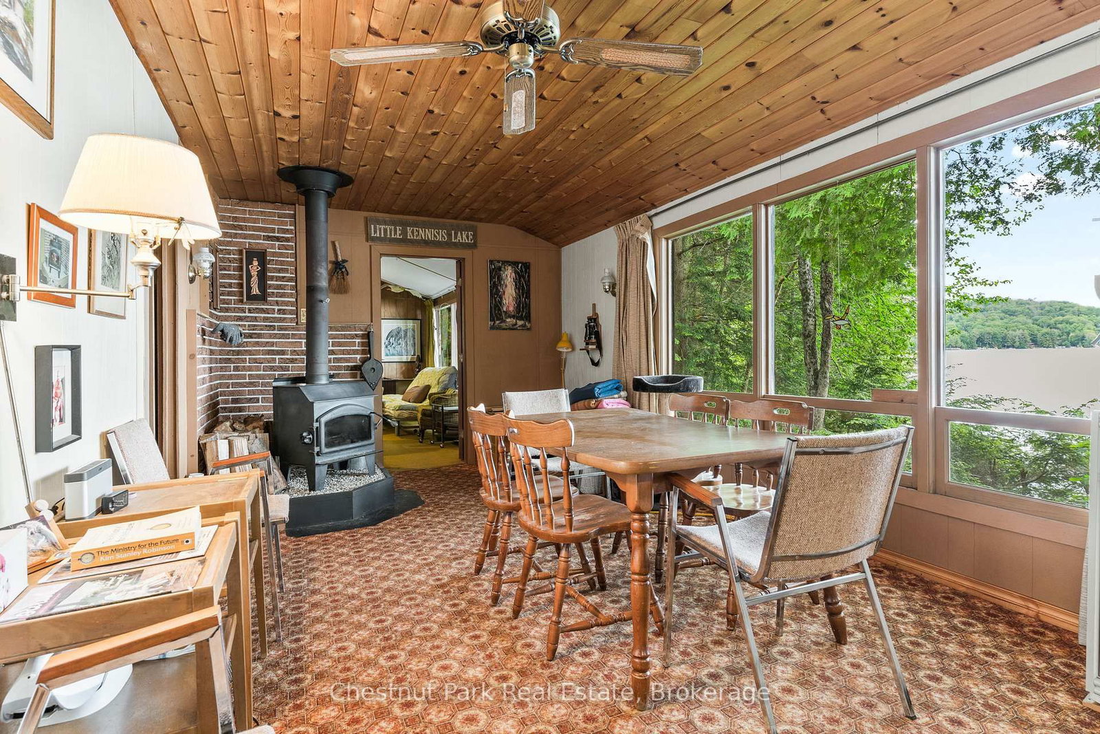 5278 Kennisis Lake Road • Dysart et al, ON photo 13
